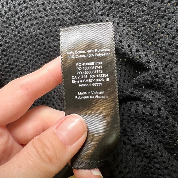 Aritzia Wilfred Free Shirt - Picture 5 of 6